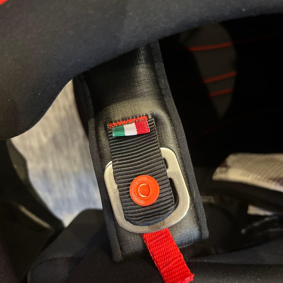 タンタンagv K1 フルフェイスヘルメット