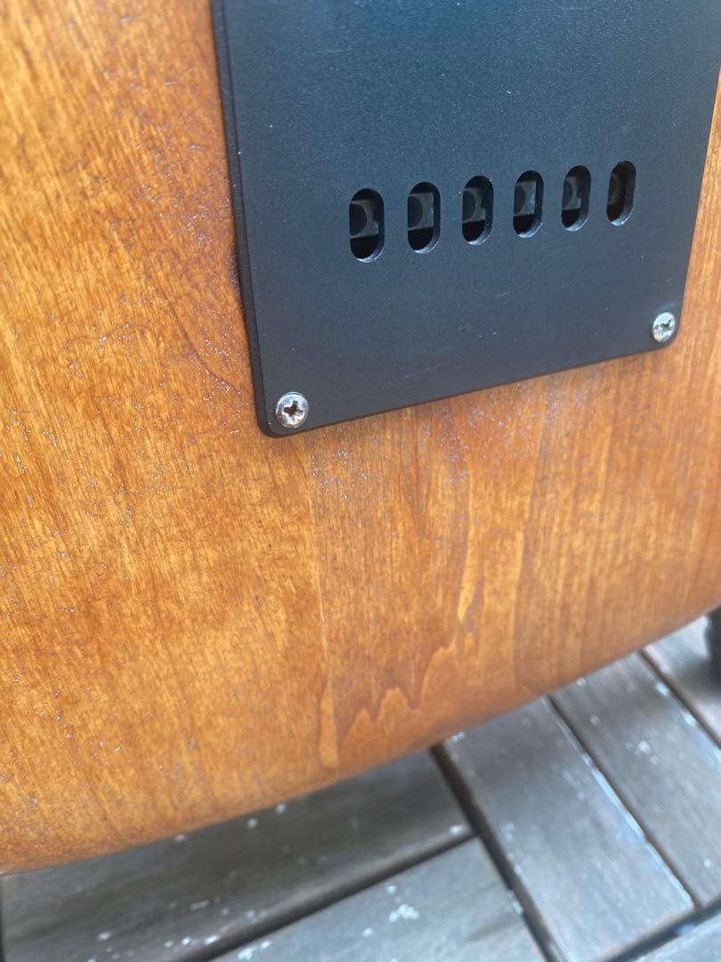 Aria proII(ストラトキャスター タイプ/コンポーネント)