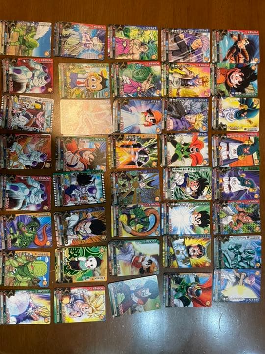 【大幅値下げ】ドラゴンボール　ドラゴンバトラーズ　219枚　カード　まとめ売り