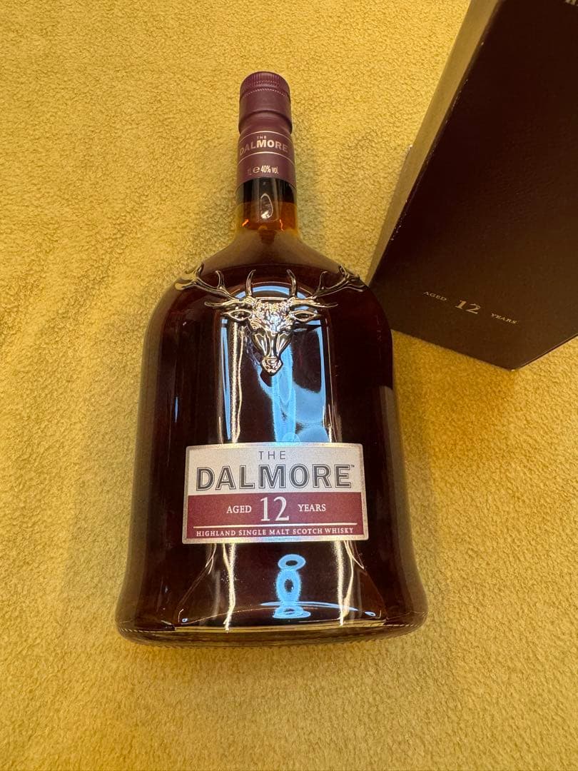 スコッチウイスキー