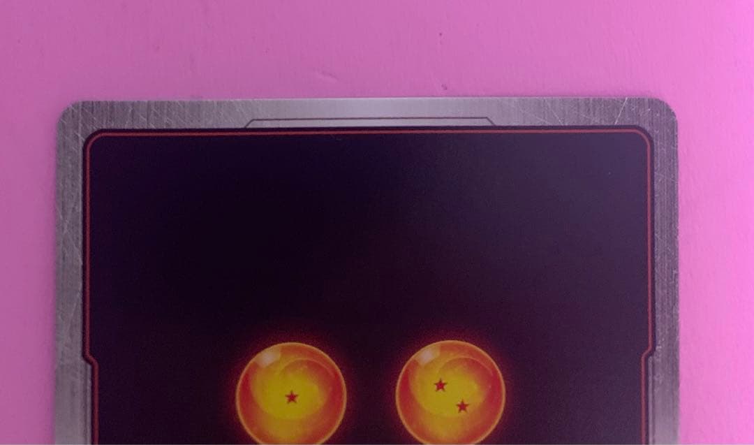 ルー様用　ウルトラパラレル【MANGA　BOOSTER】　孫悟空