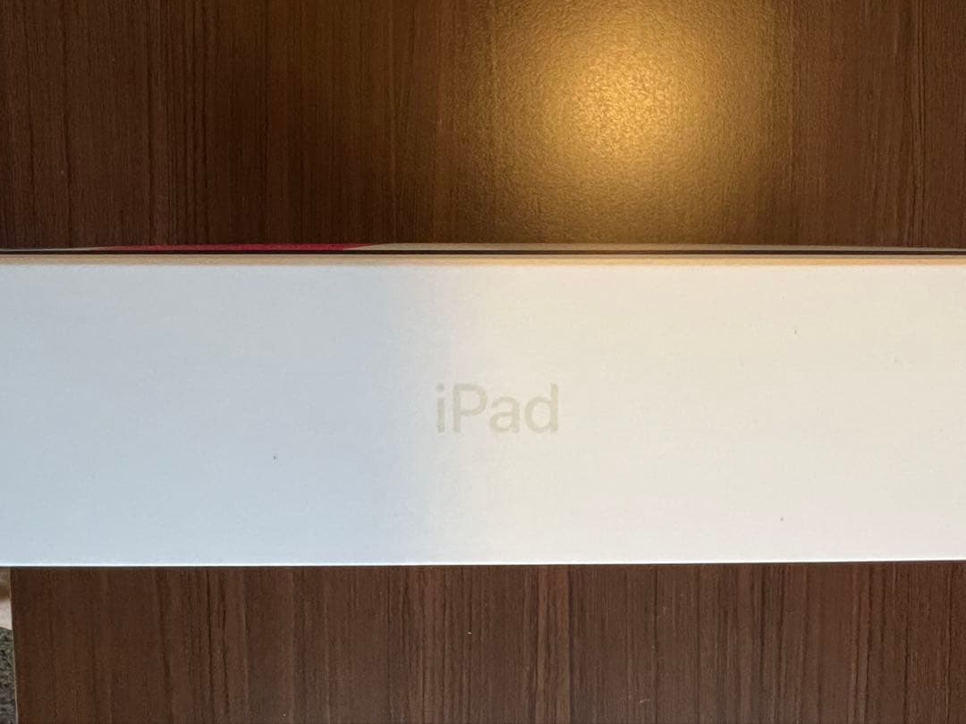 【新品未開封】Apple10.9インチMPQ83J/A256GB