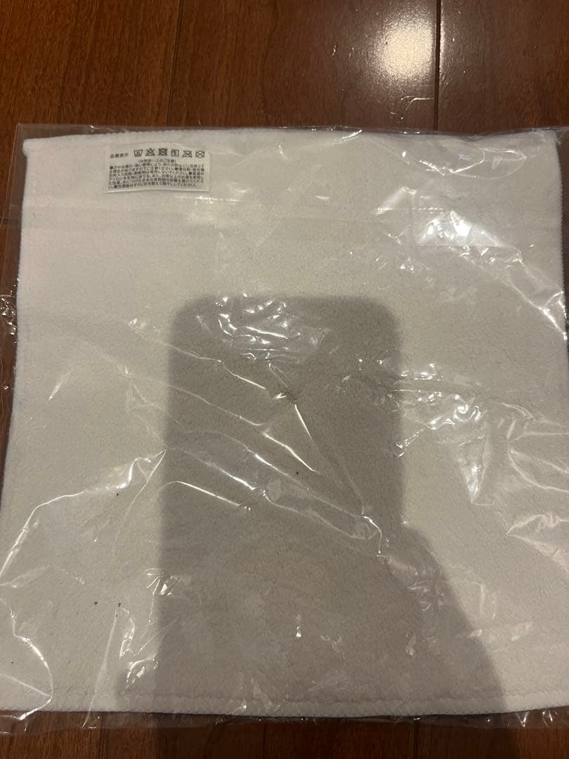 ロッドスチュワート　アリーナ席限定グッズ