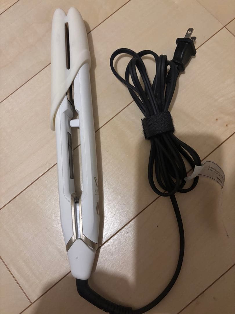 KINUJO ストレートヘアアイロン worldwide model