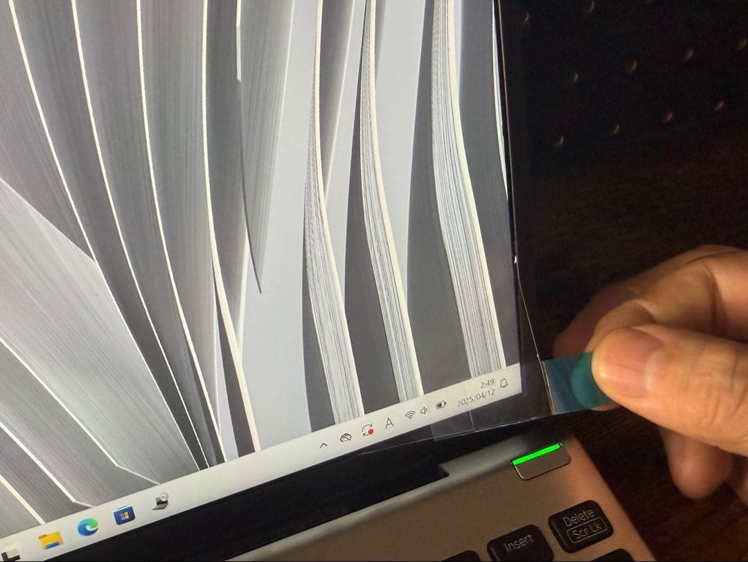 セール‼️ VAIO Pro PJ 11世代 i7 16g 512g 液晶新品