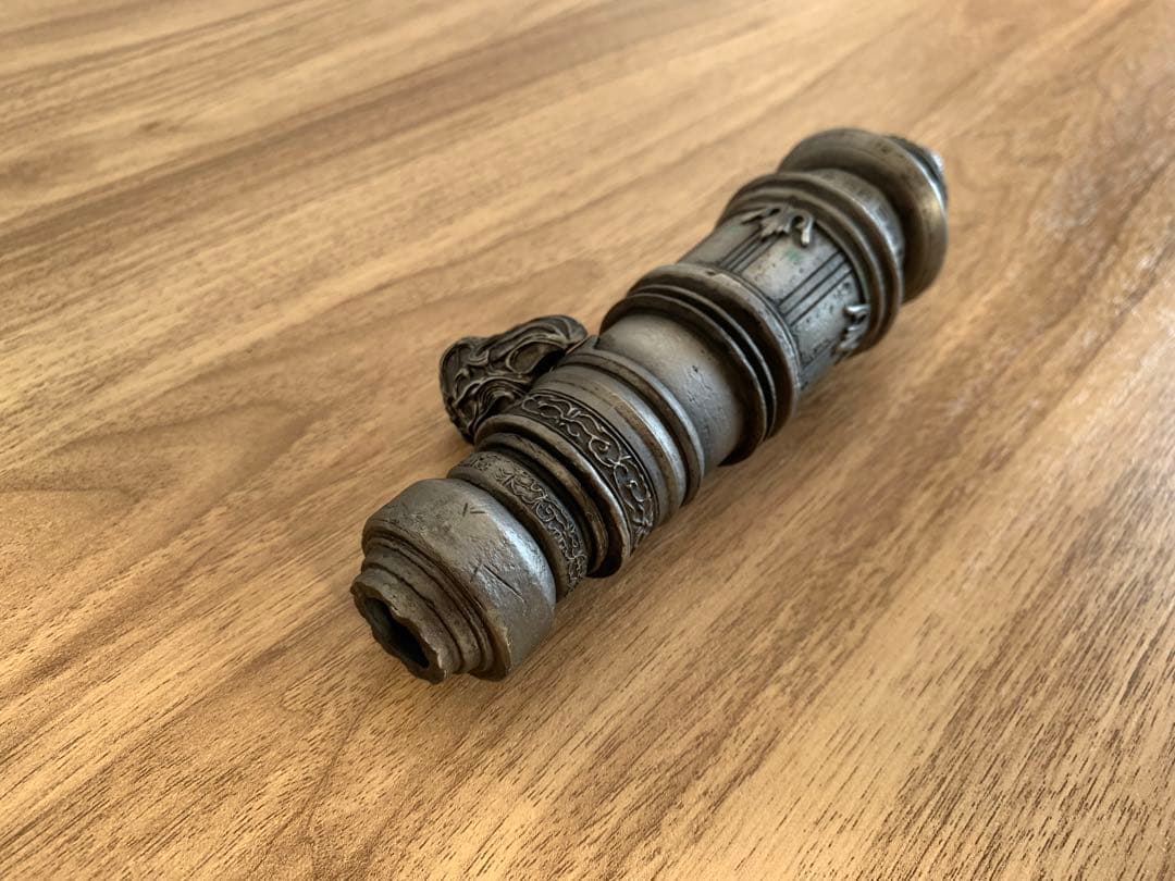 Bloodborneノコギリ鉈と獣狩りの散弾銃 大砲 コレクションボード