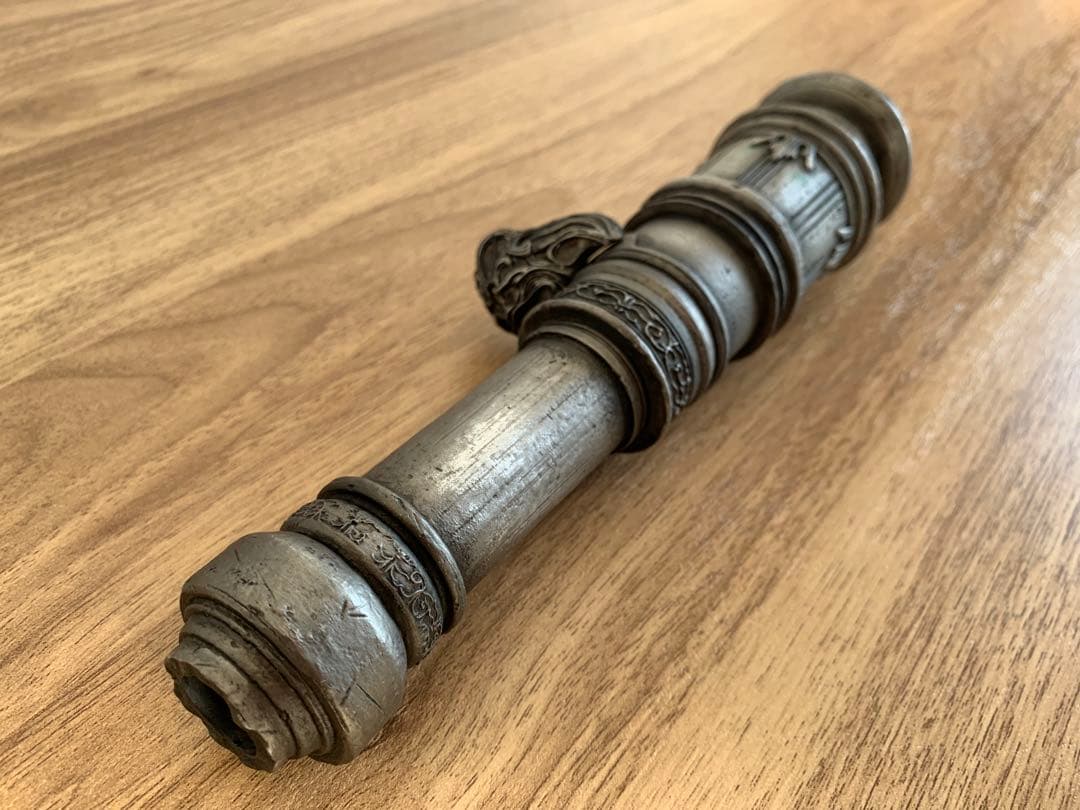 Bloodborneノコギリ鉈と獣狩りの散弾銃 大砲 コレクションボード