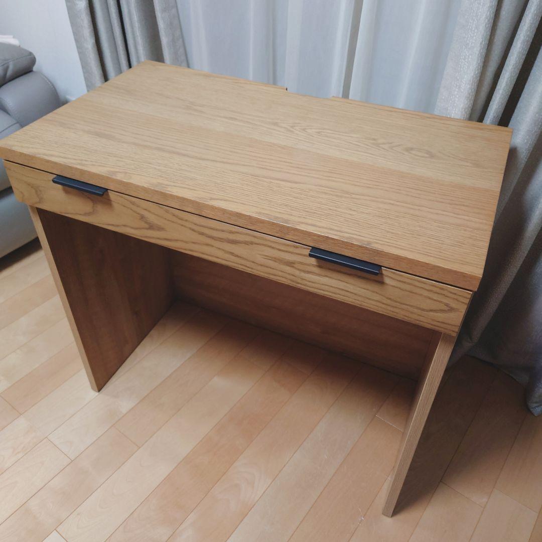 unico ウニコ デスク addy アディ テーブル