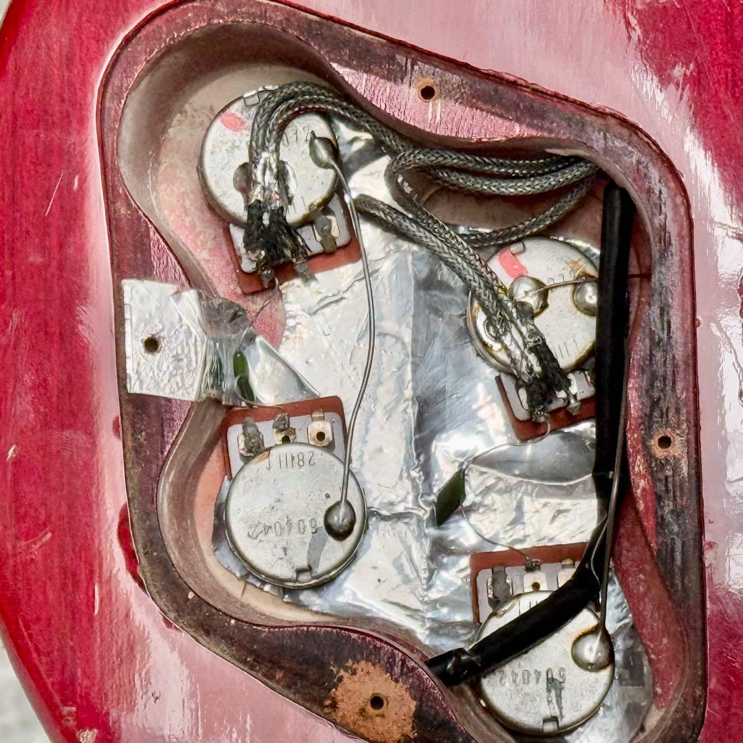 グレコ「EG700」レスポールスタイル 1978年製