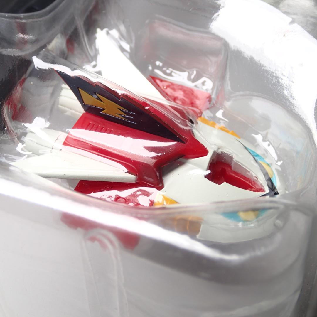 新品同様品 DXフェードインセット 勇者ライディーン GX-41S 送料無料