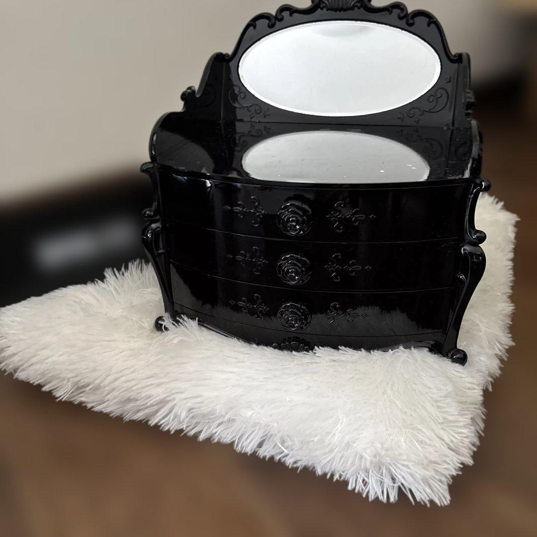 アナスイ ANNA SUI 10周年ミニドレッサー