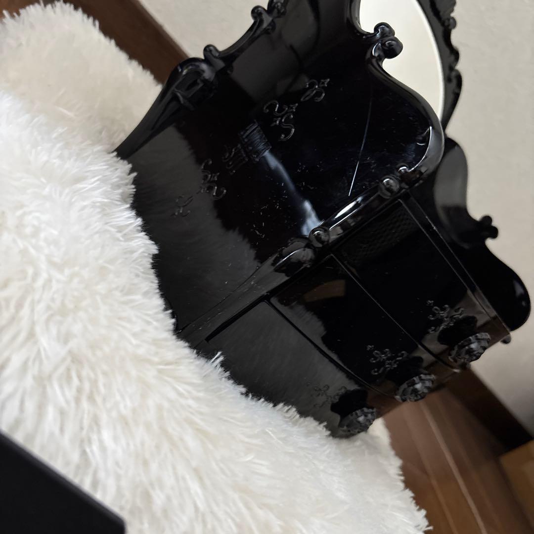 アナスイ ANNA SUI 10周年ミニドレッサー