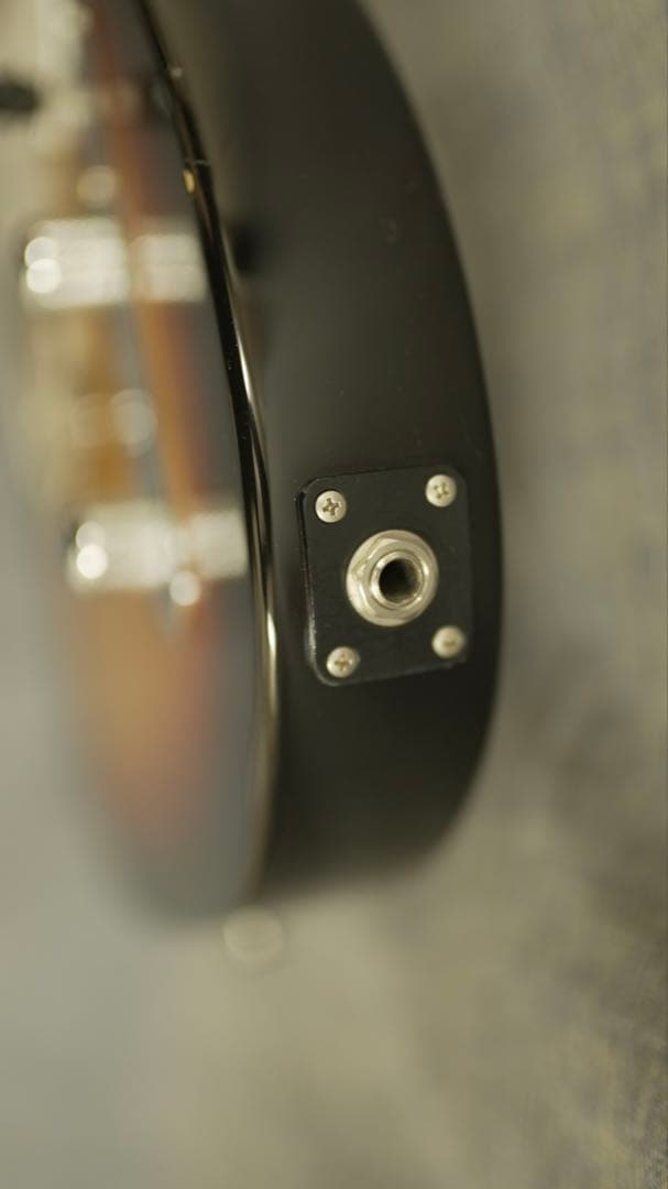 G&L ASAT CLASSIC Premium 日本製 テレキャスター