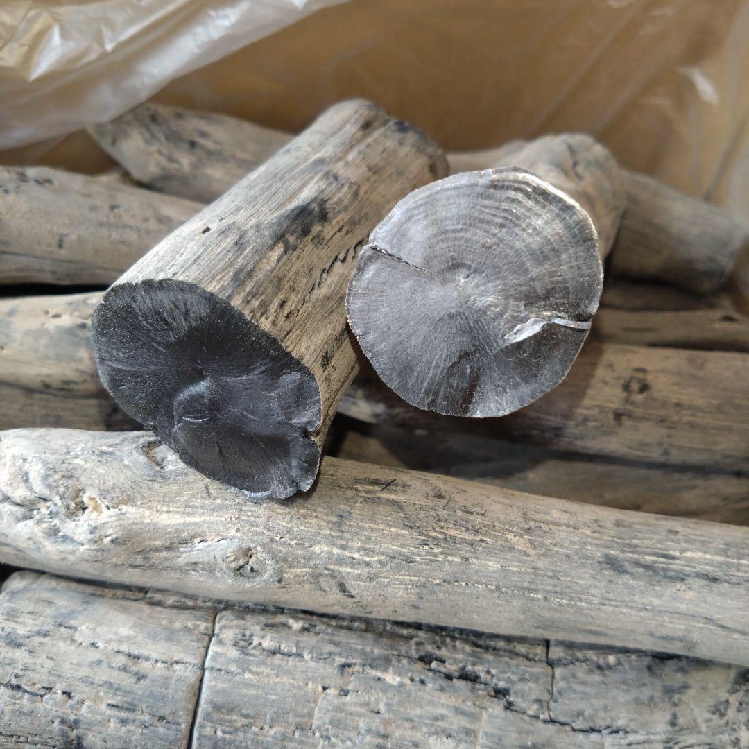 備長炭 丸物２０キロ