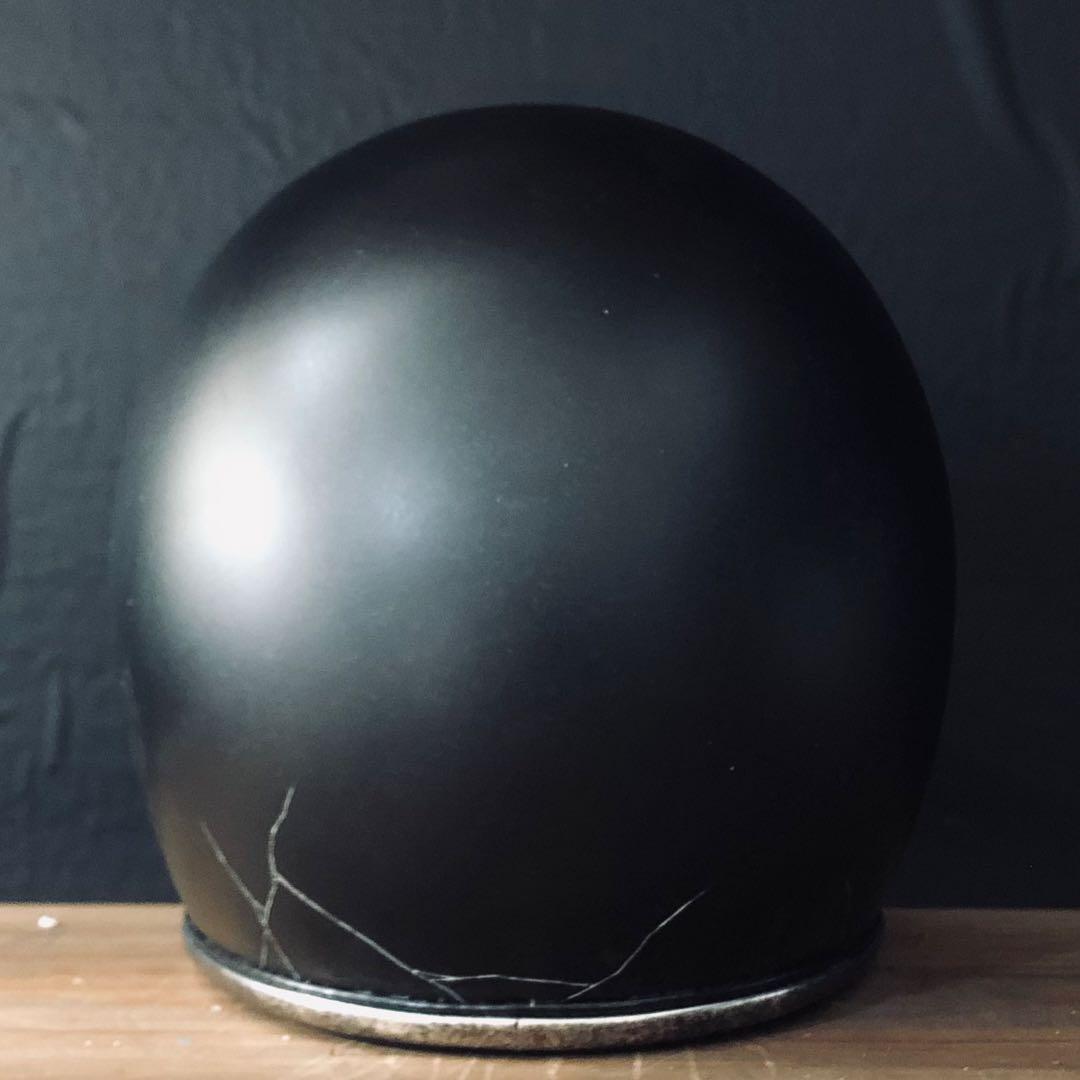 mini MOTO GANG BLACK エイジング（検索用　MTX BELL