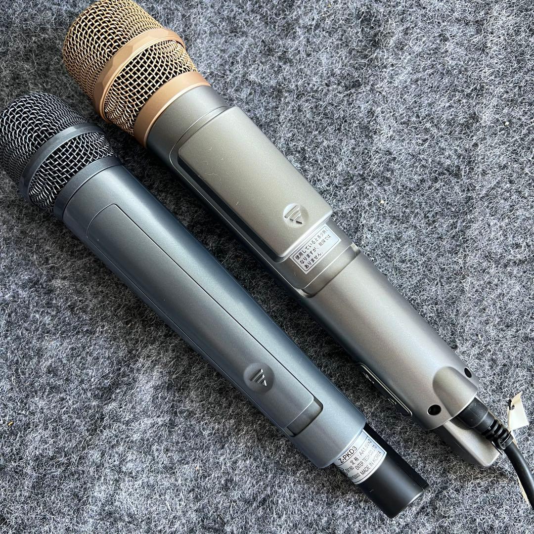 C65激安早い者勝ち✨　未使用品？　ON STAGE パーソナルカラオケ