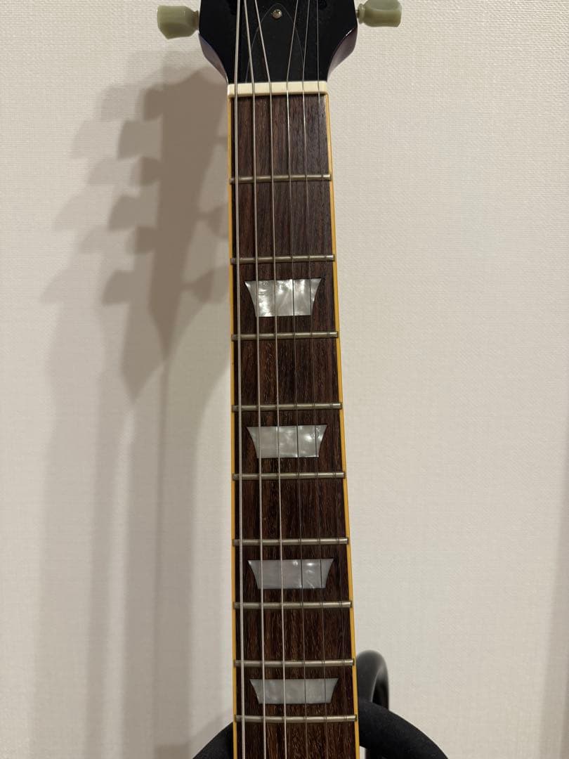 Grass Roots G-LP レスポール チェリーサンバースト