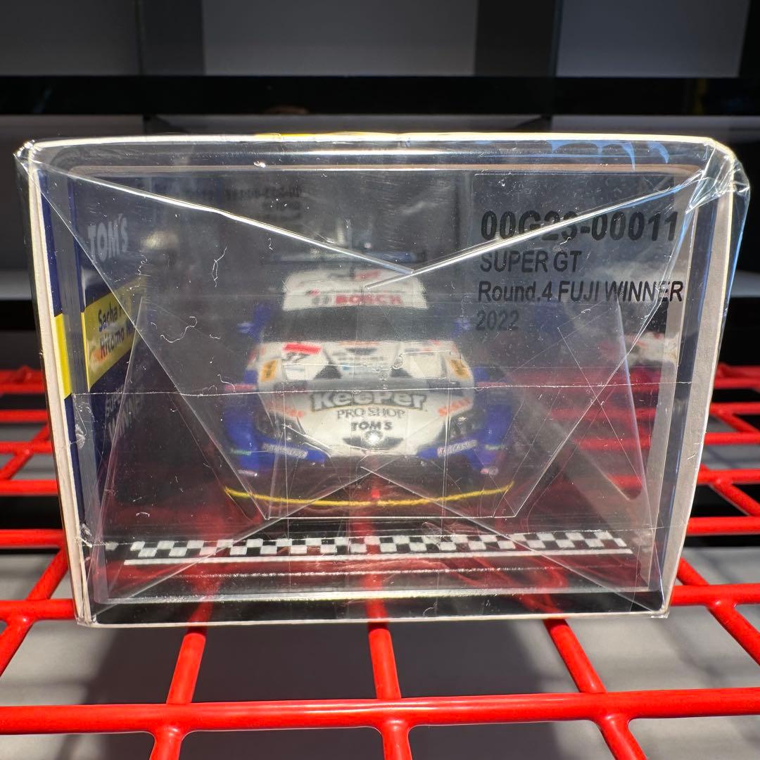 SUPERGT 2022 1/43 SPARK スパーク スーパーGT ミニカー