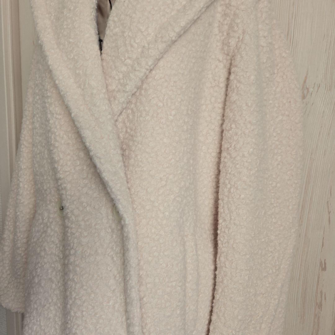 新品 デシグアル Desigual チェスターコート