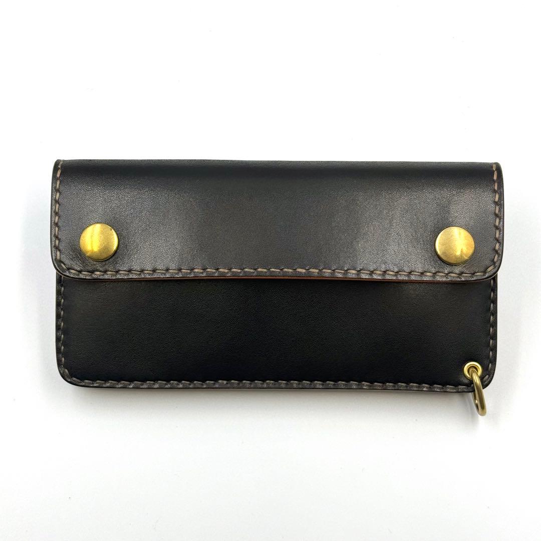 トラッカーウォレット(ブラック)TW-03スペシャル仕様