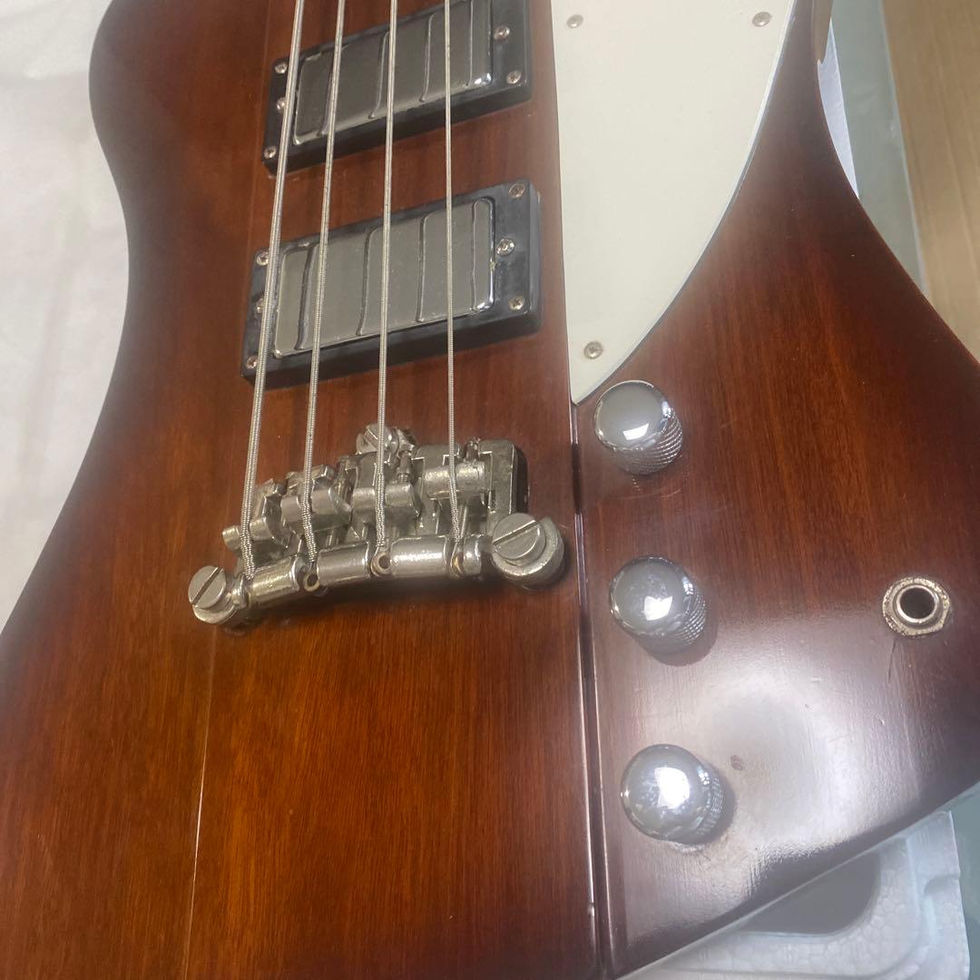 ギター Meriken by Samick