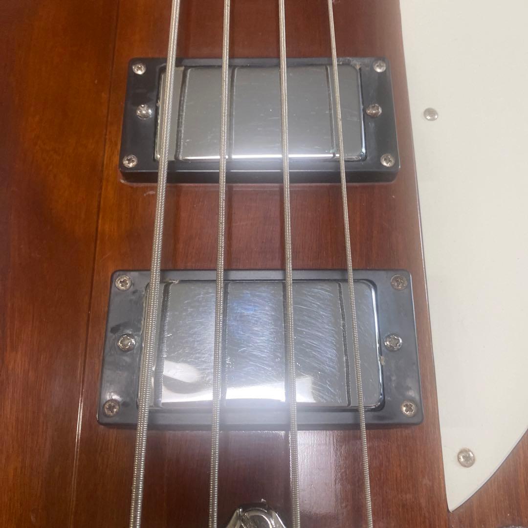 ギター Meriken by Samick