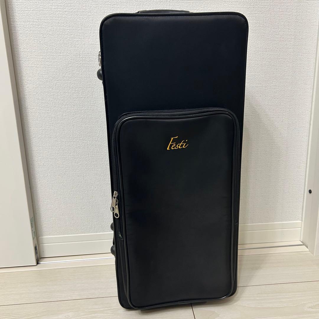 【比較的美品】Festi FAS-1800 アルトサックス　島村楽器　ベトナム製