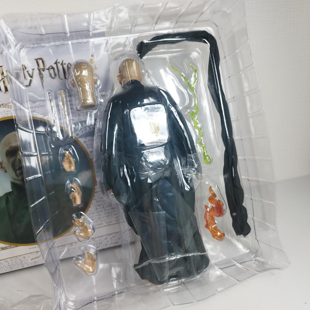 Star Ace ヴォルデモート フィギュア ホットトイズ 6 1 ス h18Z