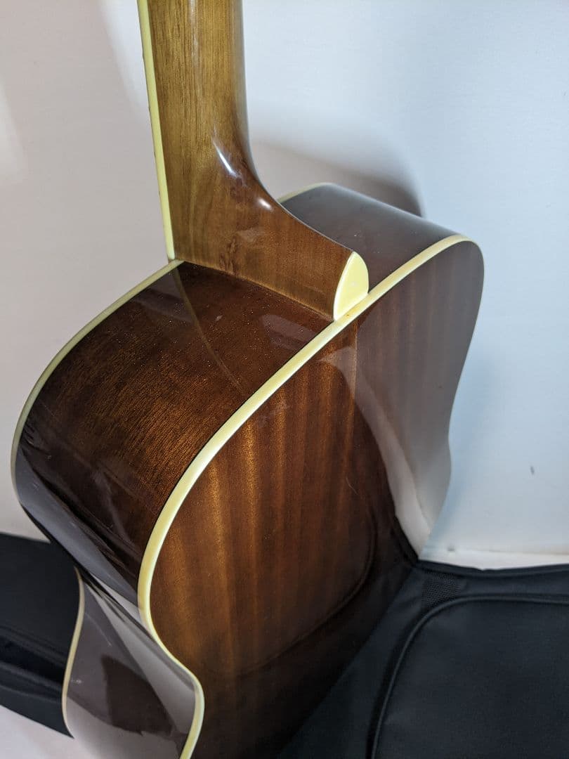 S.Yairi YD-320S (NAT) アコースティックギター ヤイリ