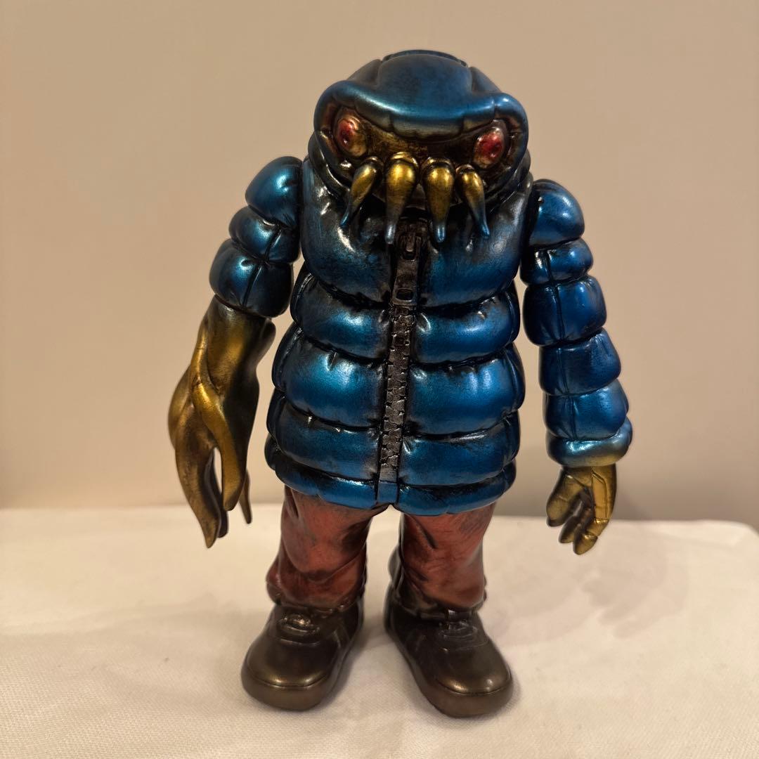 GYAROMI クトゥルフオイド TTE2025ギャロミ