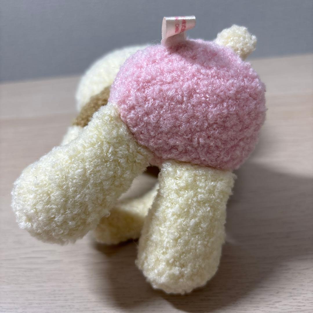 激レア　ハローキティ　vivitix限定　うさぎ　抱っこ　抱きぬいぐるみ