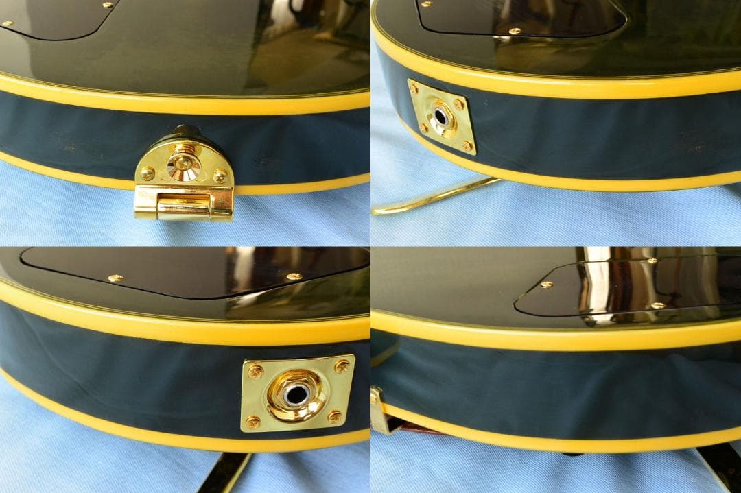 Yamaha SL-700C 80年頃 レスポール 3ピックアップ Bigsby