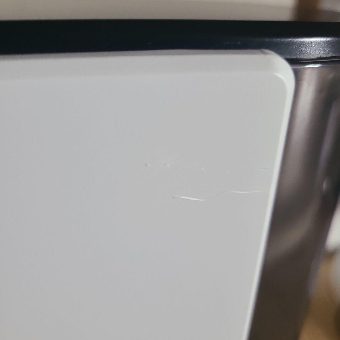 SHARP HX-PK12-W 加湿セラミックファンヒーター 2022年製