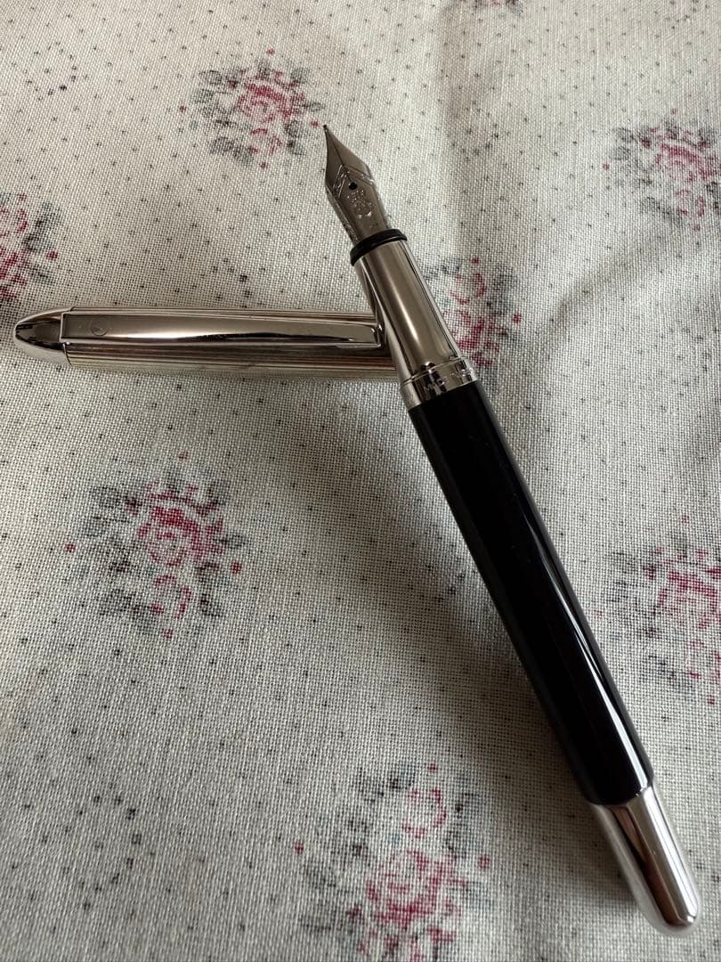 万年筆、手帳専用