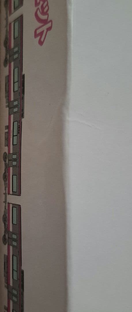 トミーテック　新京成電鉄　80000形　6両セット