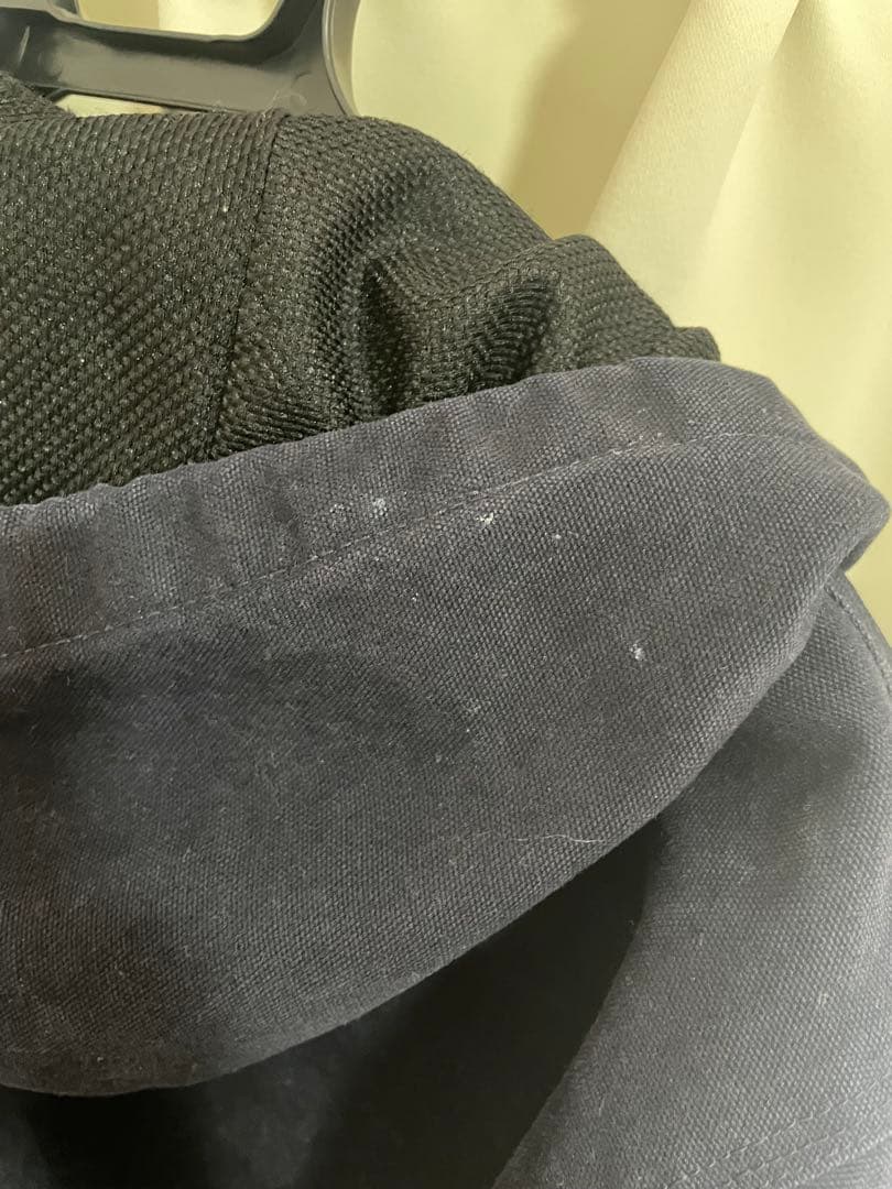 【人気色】Carhartt オールド J25アクティブジャケットXL