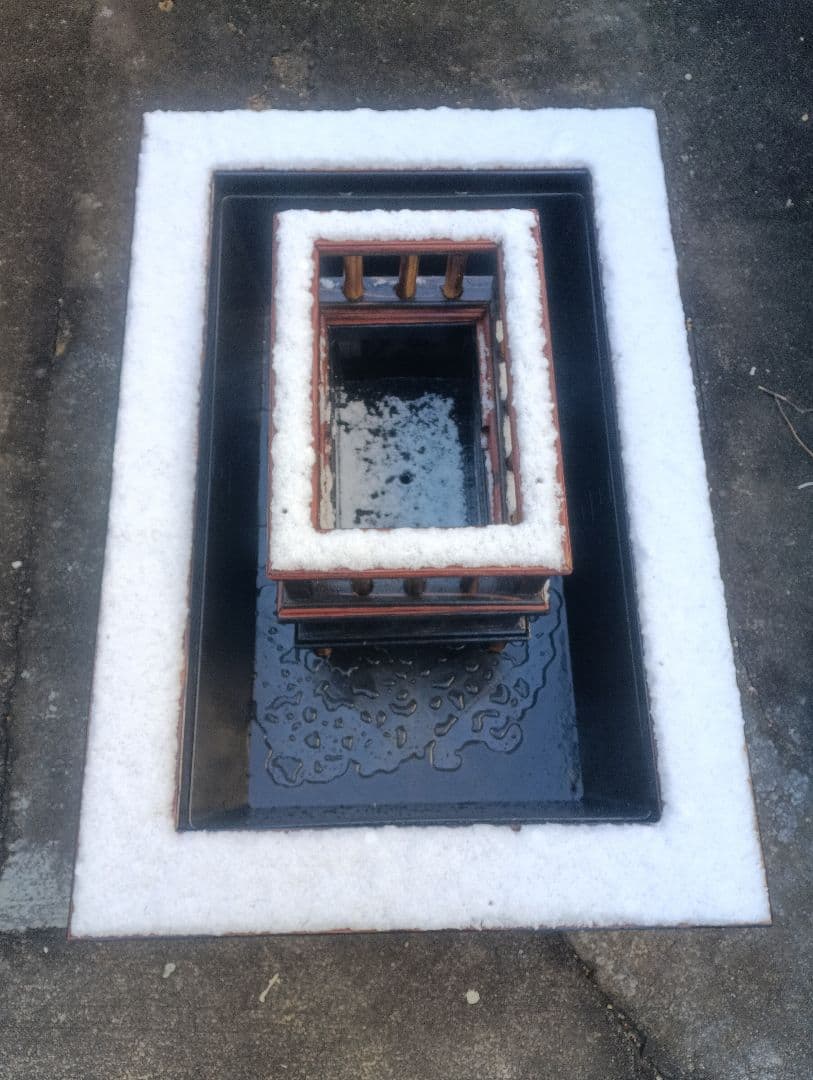 ぎるがめっしゅ