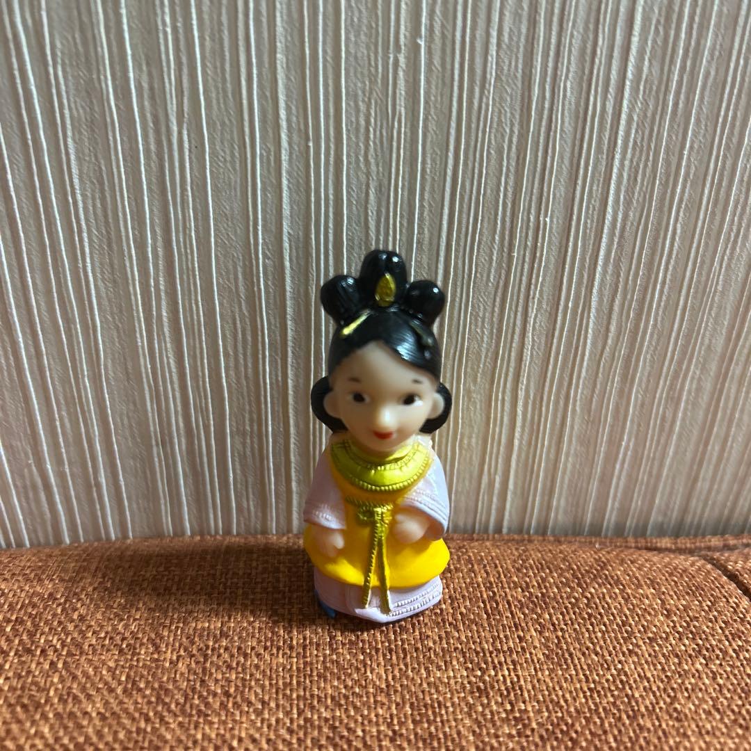 ザ・ドリフターズ 飛べ！孫悟空 指人形8体＋筋斗雲セット 昭和 激レア 当時物