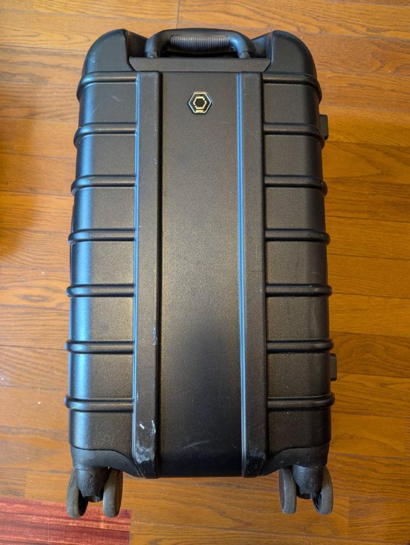 【取り置き】SOLGAARD Trunk Closet - M（中型 60L）