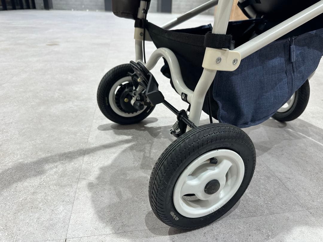 AIRBUGGY DOME2 SMサイズ ※空気入れなし