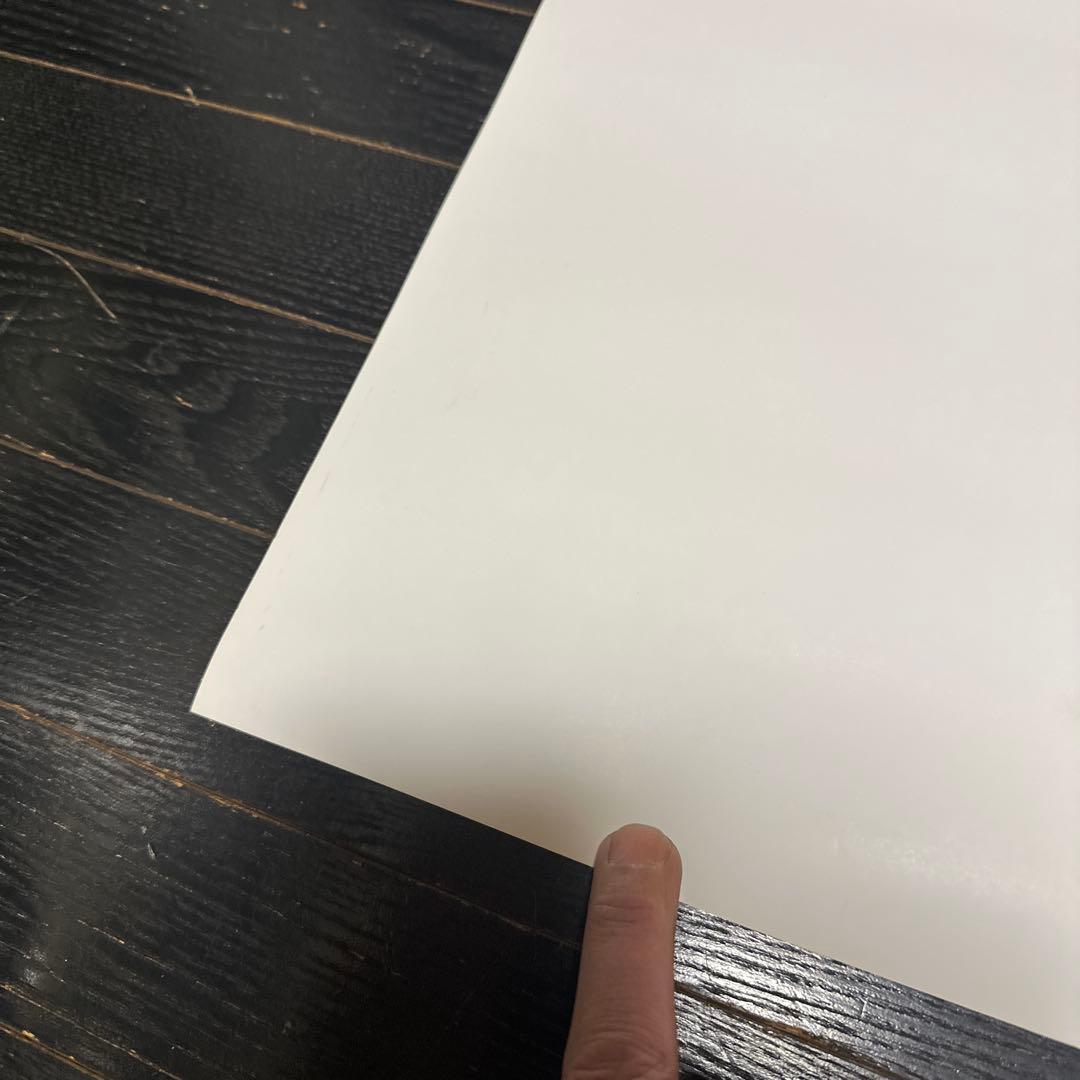 長渕剛　B1 ポスター　LIVE94 Captain of the ship