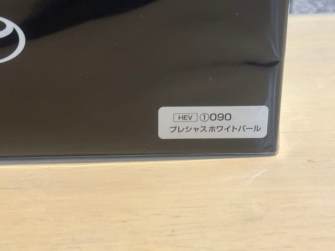 ★未使用品★ CROWN ESTATE クラウン エステート ミニカー