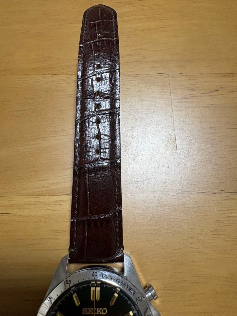 SEIKO スピリット SBTR017