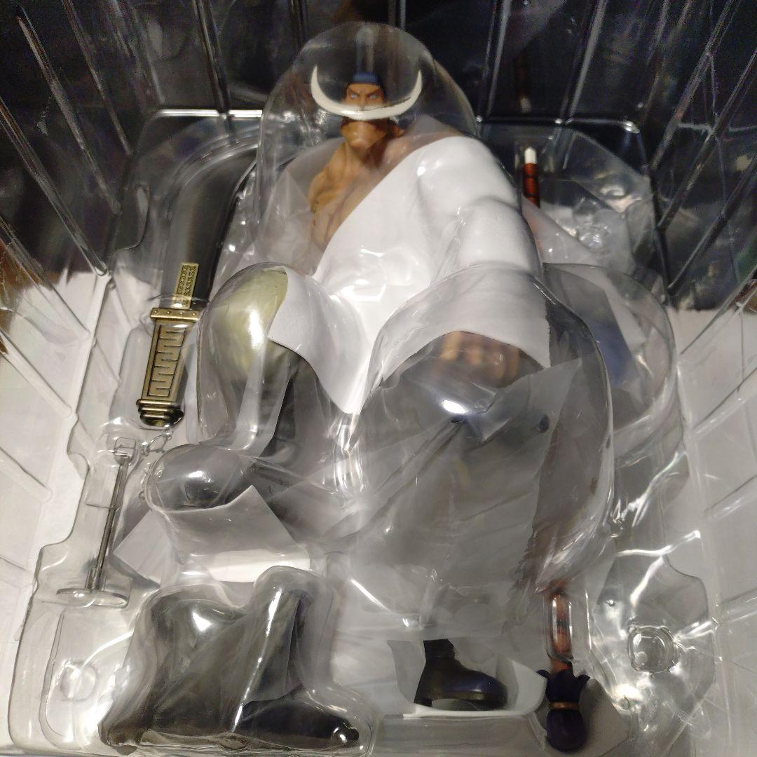 POP ワンピース NEO-MAXIMUM 白ひげ　超限定復刻版