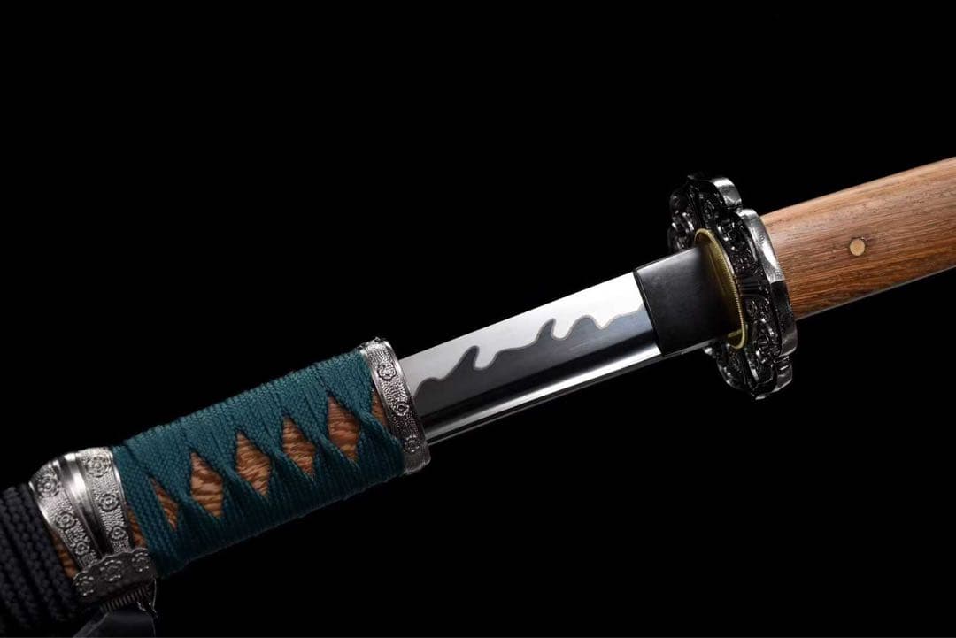 村正 美術刀 刀装具 模擬刀 日本刀 模造刀 鑑賞用 武具