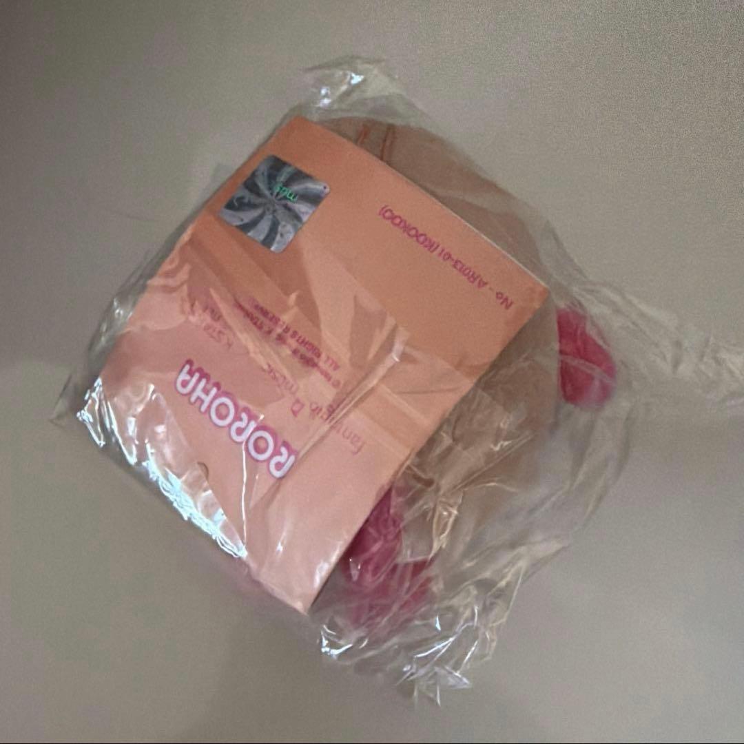 ASTRO MJ ROROHA ロロハ KOOKOO クク 10cmぬいぐるみ