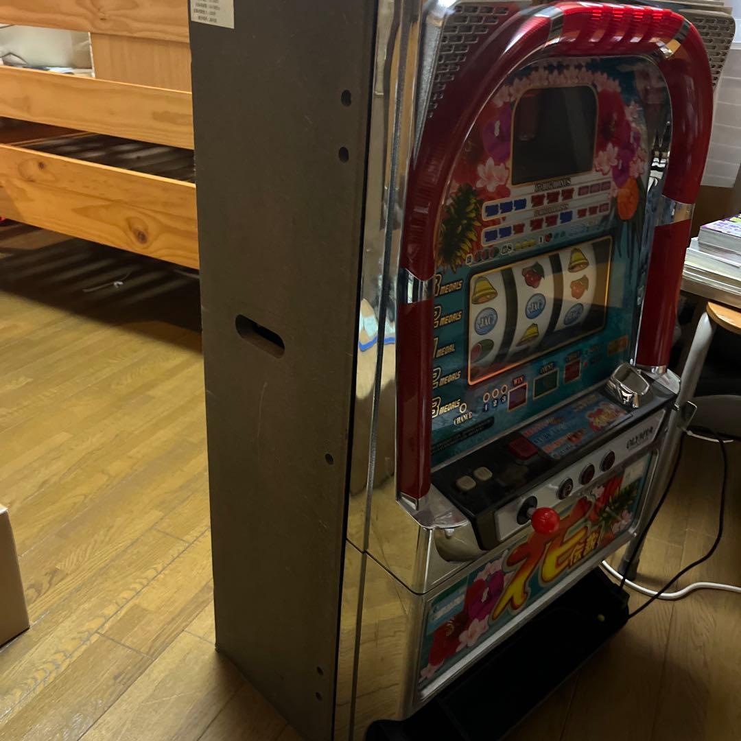 名機 花伝説25φ 実機 動作確認済み 2002年製