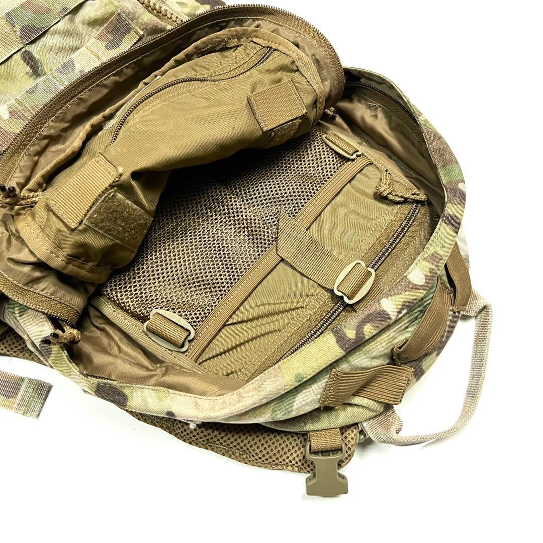 TYR Assaulter Sustainment Pack MC 訳アリ品