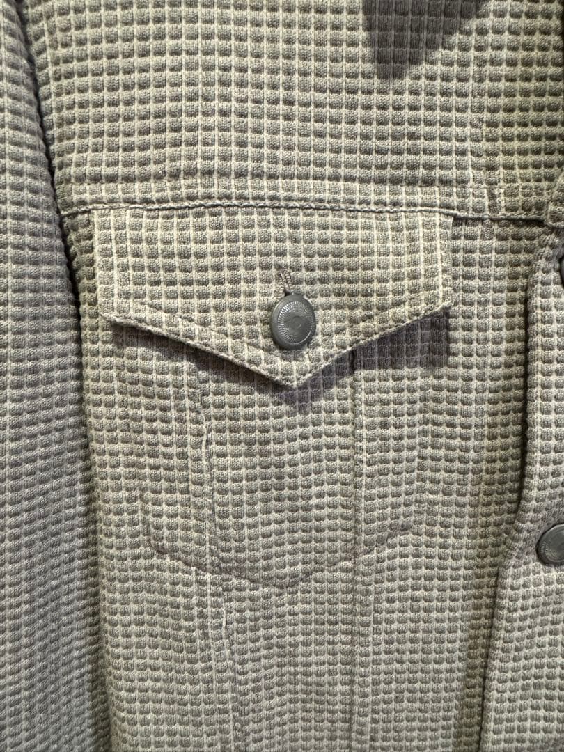 ⭐︎ 【美品】TATRAS タトラス　ジャケット　グレー　サイズ03