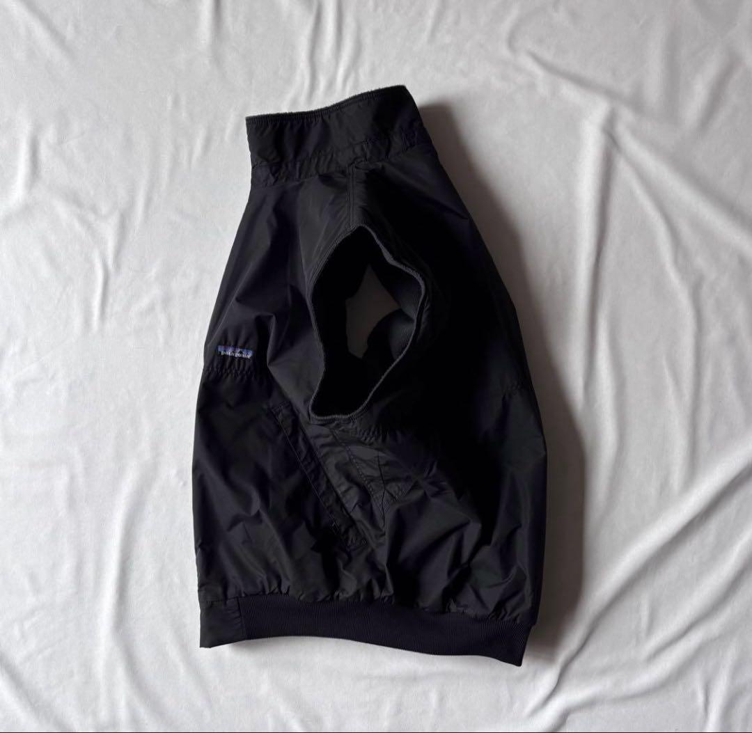 状態◎90s PATAGONIA shelled synchilla vest